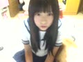 アダルト動画:【ニコ生】セーラー服で踊ってみた2
