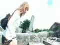 アダルト動画:G-AREAはつこちゃんは目がクリッっとした元気のあるギャル系美乳フリーター 無料01